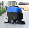 veegmachine, wegreiniger, vloer vegen machine/handmatige straatveger/gemalen stomerijmachine